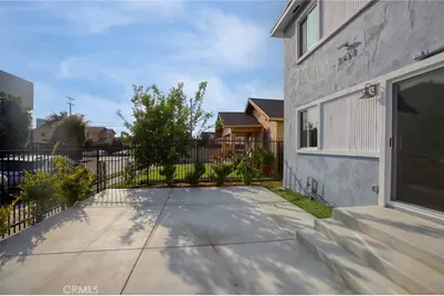 5459 Carlin Street, Los Angeles, CA 90016 - Photo 5
