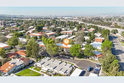 2153 Ronda Granada #A, Laguna Woods, CA 92637 - Photo 33