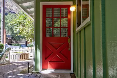 29501 Silverado Canyon Road, Silverado, CA 92676 - Photo 7