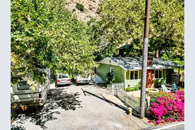 29501 Silverado Canyon Road, Silverado, CA 92676 - Photo 1