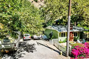 29501 Silverado Canyon Rd, Silverado, CA 92676 - Photo 1