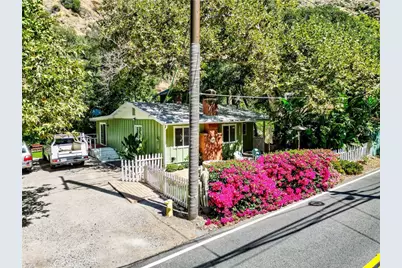 29501 Silverado Canyon Road, Silverado, CA 92676 - Photo 47