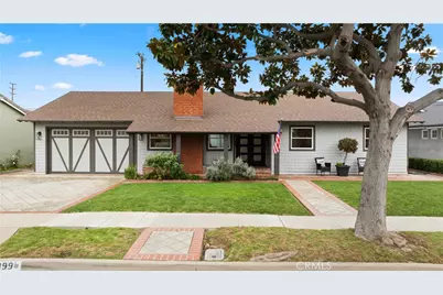 18899 Santa Mariana, Fountain Valley, CA 92708 - Photo 1