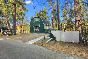 53520 Country Club, Idyllwild, CA 92549 - Photo 3