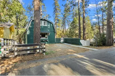 53520 Country Club, Idyllwild, CA 92549 - Photo 5