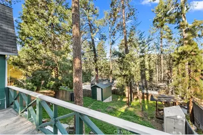 53520 Country Club, Idyllwild, CA 92549 - Photo 15