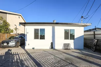 11114 Willowbrook Avenue, Los Angeles, CA 90059 - Photo 1