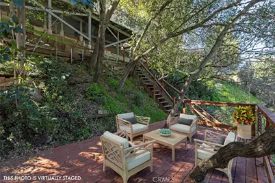 28181 Hidea Way, Silverado, CA 92676 - Photo 13