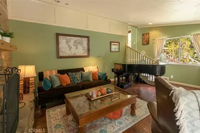 30162 Silverado Canyon, Silverado, CA 92676 - Photo 5