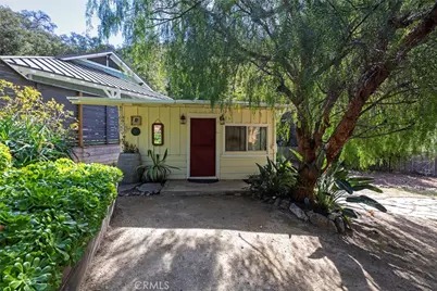 30162 Silverado Canyon, Silverado, CA 92676 - Photo 19