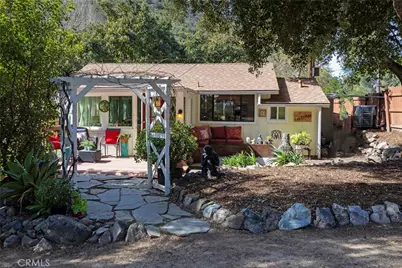 30162 Silverado Canyon, Silverado, CA 92676 - Photo 23