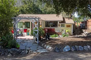 30162 Silverado Canyon, Silverado, CA 92676 - Photo 23