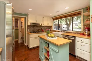 30162 Silverado Canyon, Silverado, CA 92676 - Photo 33