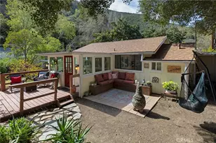 30162 Silverado Canyon, Silverado, CA 92676 - Photo 23