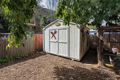 30162 Silverado Canyon, Silverado, CA 92676 - Photo 13