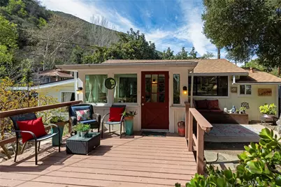 30162 Silverado Canyon, Silverado, CA 92676 - Photo 21