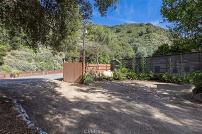 30162 Silverado Canyon, Silverado, CA 92676 - Photo 17