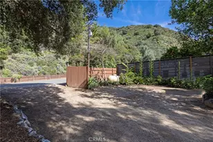 30162 Silverado Canyon, Silverado, CA 92676 - Photo 17