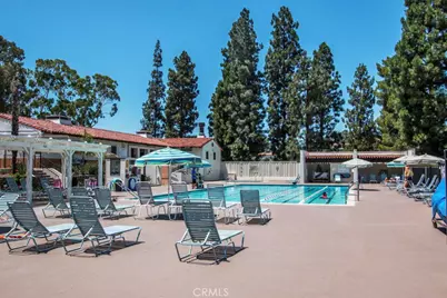 2244 Via Puerta,Unit P, Laguna Woods, CA 92637 - Photo 37