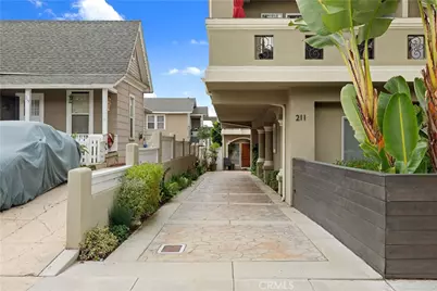 211 S Francisca #B, Redondo Beach, CA 90277 - Photo 3
