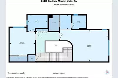 26440 Bautista, Mission Viejo, CA 92692 - Photo 27