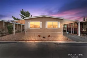 54999 Martinez Trail, Yucca Valley, CA 92284 - Photo 1