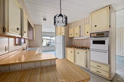 54999 Martinez Trail #107, Yucca Valley, CA 92284 - Photo 19