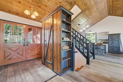 26355 Walnut Hills Dr Aka 276 Augusta Court, Lake Arrowhead, CA 92352 - Photo 5