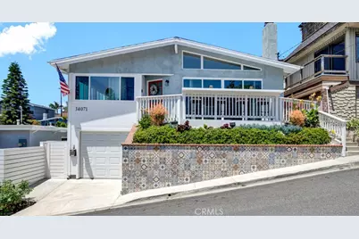 34071 El Contento, Dana Point, CA 92629 - Photo 1