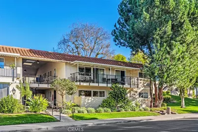 2174 Via Mariposa East #A, Laguna Woods, CA 92637 - Photo 3