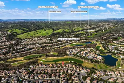 21 Elliot, Coto de Caza, CA 92679 - Photo 73