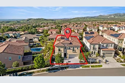 37 Caspian, Lake Forest, CA 92630 - Photo 59