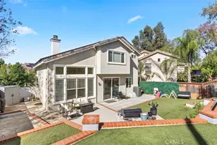 10 Willowbrook, Rancho Santa Margarita, CA 92688 - Photo 19