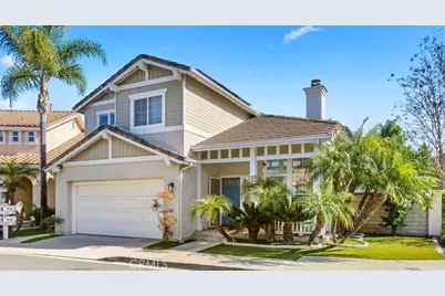 10 Willowbrook, Rancho Santa Margarita, CA 92688 - Photo 3