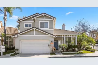 10 Willowbrook, Rancho Santa Margarita, CA 92688 - Photo 1