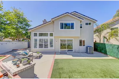 10 Willowbrook, Rancho Santa Margarita, CA 92688 - Photo 25