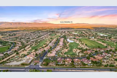 55215 Medallist Drive, La Quinta, CA 92253 - Photo 53