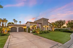 55215 Medallist Dr, La Quinta, CA 92253 - Photo 59