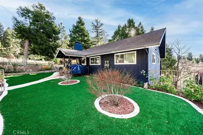 6031 Tripp, Angeles Oaks, CA 92305 - Photo 5