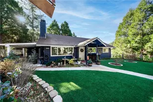 6031 Tripp, Angeles Oaks, CA 92305 - Photo 3