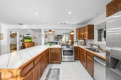 6031 Tripp, Angeles Oaks, CA 92305 - Photo 13