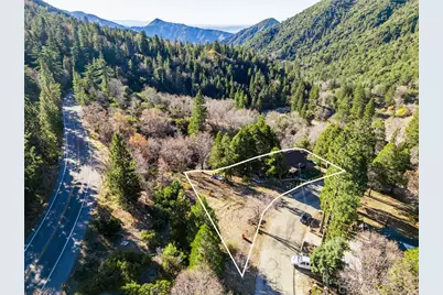 6031 Tripp, Angeles Oaks, CA 92305 - Photo 7