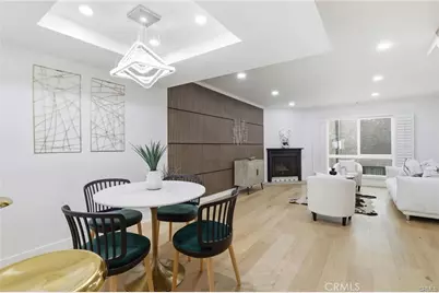 11119 Camarillo #104, West Toluca Lake, CA 91602 - Photo 7