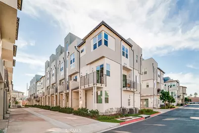 1602 W Bushell, Anaheim, CA 92805 - Photo 1