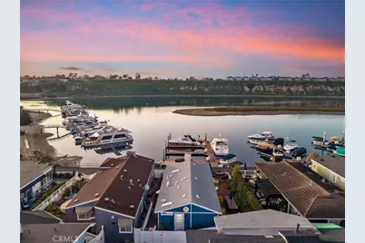 4 Saratoga, Newport Beach, CA 92660 - Photo 9