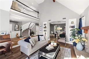 23461 Via Codorniz, Coto de Caza, CA 92679 - Photo 7