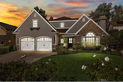 23461 Via Codorniz, Coto de Caza, CA 92679 - Photo 1