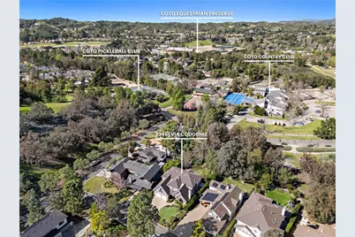23461 Via Codorniz, Coto de Caza, CA 92679 - Photo 3