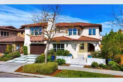 111 Cruiser, Irvine, CA 92618 - Photo 1