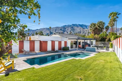 1126 E El Cid, Palm Springs, CA 92262 - Photo 17